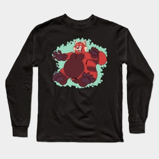 Waaaahh! (no txt) Long Sleeve T-Shirt